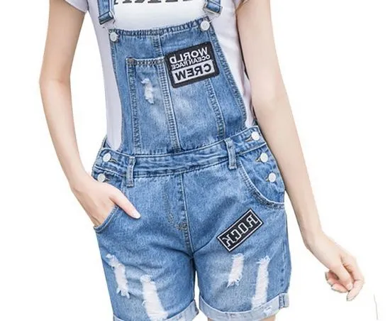 overall