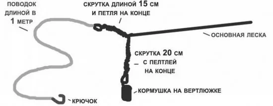 Улов на шаран на бойли, рецепти за готвене, техника на риболов