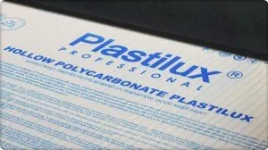 Поликарбонат Plastilux Направи си сам монтаж на поликарбонатни конструкции