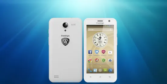 Характеристики на Prestigio MultiPhone 3450 Duo