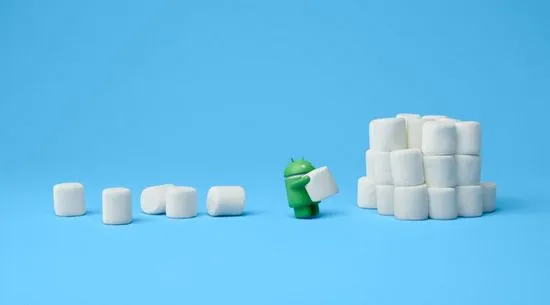 Google представя кратко ръководство за потребителя на Marshmallow