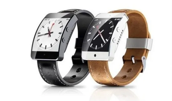 LG ще бъде ексклузивен доставчик на дисплеи за iWatch