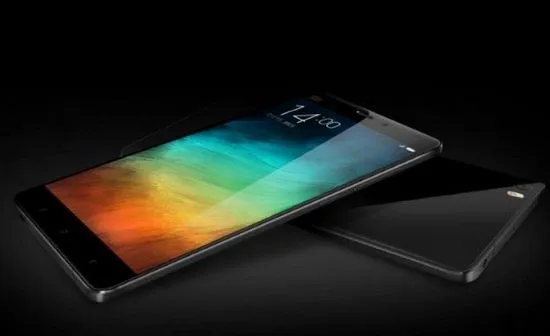 Спецификации на Xiaomi Mi Max