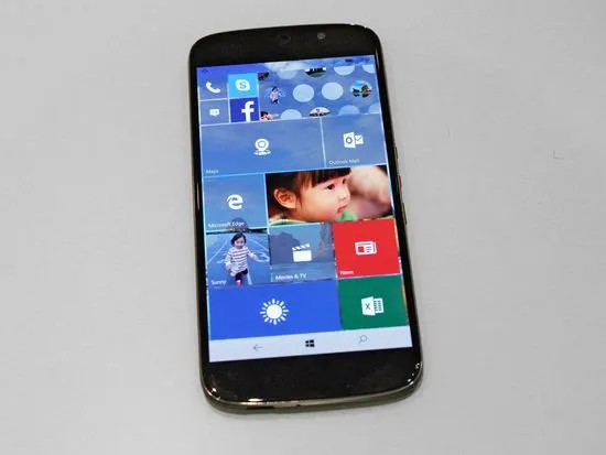 Нов Acer Jade Primo