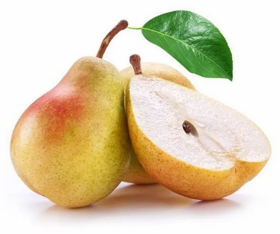 pear