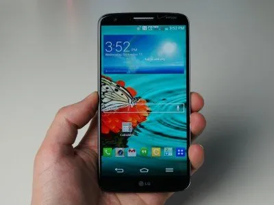 Характеристики на LG G3