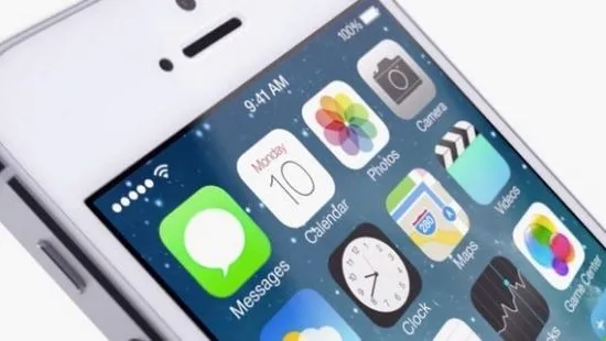 iOS 7 е инсталиран на 87 мобилни устройства на Apple