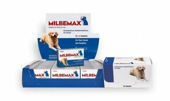 milbemax