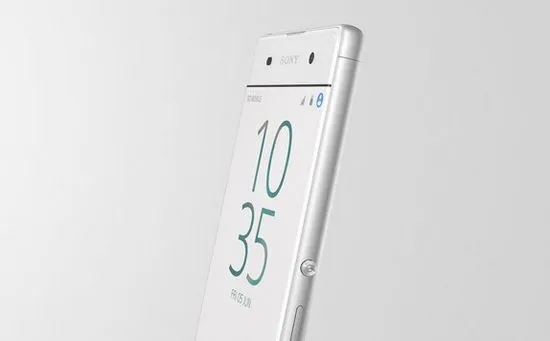 Нов Sony Xperia XA