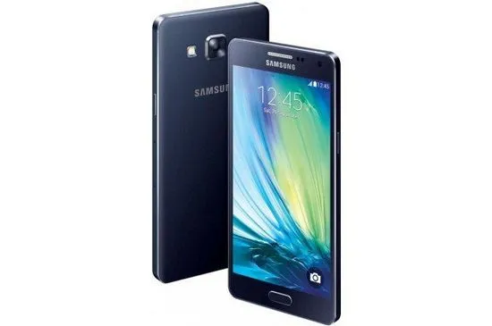 Samsung Galaxy A5 цена