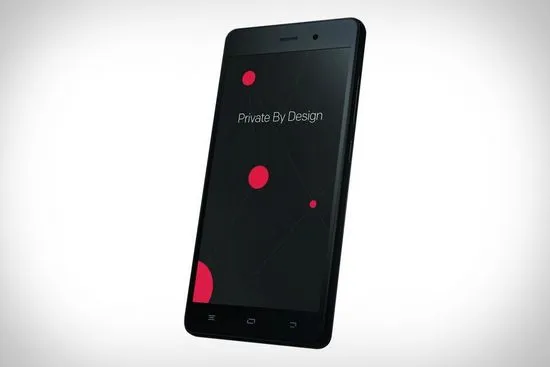 Нов Blackphone 2