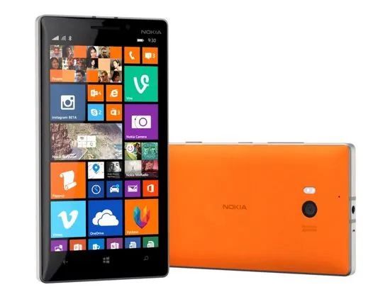 Дата на издаване на Nokia Lumia 930