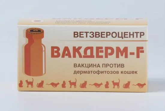 Vakderm за котки, прегледи, инструкции за употреба, противопоказания Murkote за котки и котки