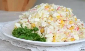 Вкусни рецепти с месо от раци