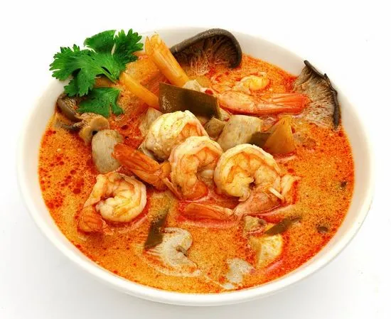 Супа Tom Yum - 7 вкусни рецепти за готвене