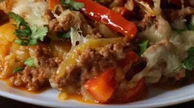 Свинско с картофи на фурна прости и вкусни рецепти