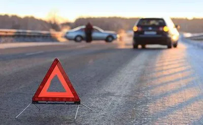 De ce să visez la un accident de mașină cu participarea mea fără sau cu victime