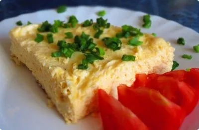 Omletă delicioasă și luxuriantă 6 rețete pentru gătit în tigaie