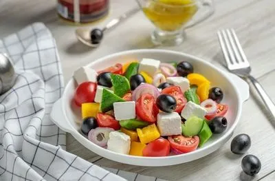 salata