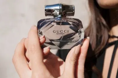 Gucci Eau de Parfum (Gucci). Новости на дамската парфюмерия в Letual, цени