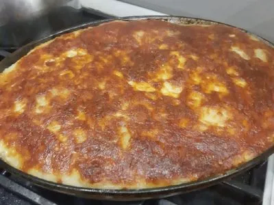 Caserolă de cartofi cu carne tocată. Cum să gătești caserola din piure de cartofi la cuptor