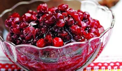 Dulceata de afine cum sa gatesti dulceata delicioasa de lingonberry