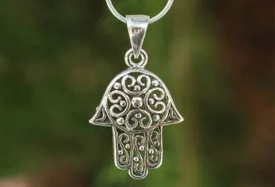 hamsa