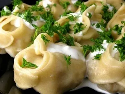 Manti adevarati cu retete de carne pentru gatit manti delicioase si suculente