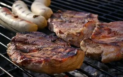 Cum să gătești grătar, cele mai bune rețete pentru a găti diferite tipuri de carne