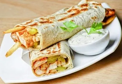 Rețete clasice de shawarma acasă