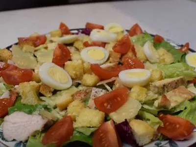 salata