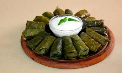 dolma