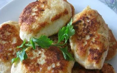 6 rețete de cotlet de pui delicioase și suculente