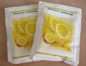 Cum să curățați o mașină de spălat cu rețete de acid citric