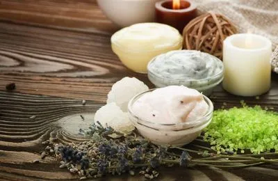 Cele mai bune mărci de cosmetice naturale sunt rusă, coreeană, franceză