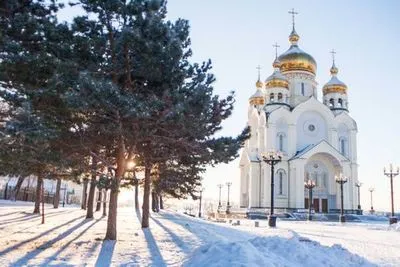 победоносец