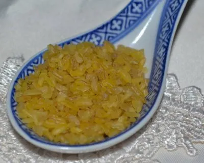 pilaf