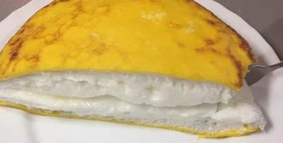 omletă