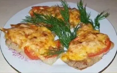 вкусно