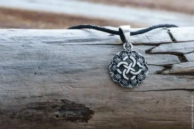 Svadebnik amulet semnificația amuletei slave