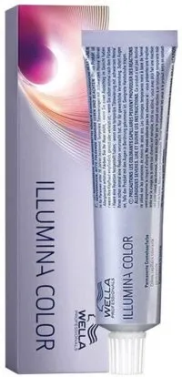 Боя Wella Illumina Color. Палитра от нюанси, снимки преди и след, ревюта