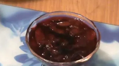 Dulceata de prune fara seminte pentru iarna este o reteta simpla de dulceata groasa de prune