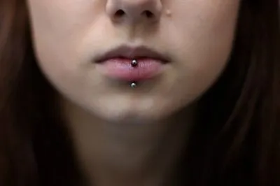 piercing