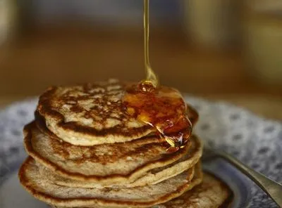 Пищни пържени на кефир само най-добрите и вкусни рецепти