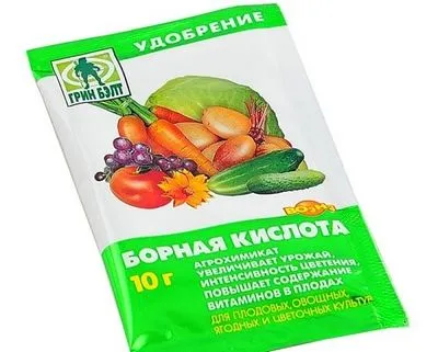 киселина