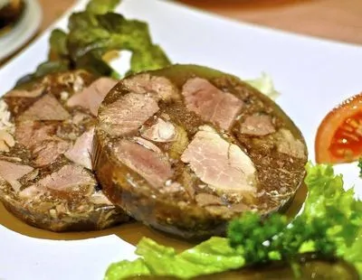 Pulpa de porc rece 5 retete delicioase pas cu pas