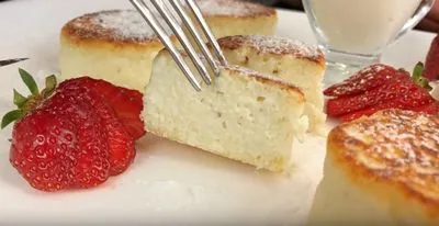 Cheesecake, o rețetă luxuriantă ca într-o grădină, 6 cele mai bune rețete.