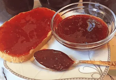 Retete simple de dulceata de capsuni pentru iarna