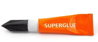 superglue