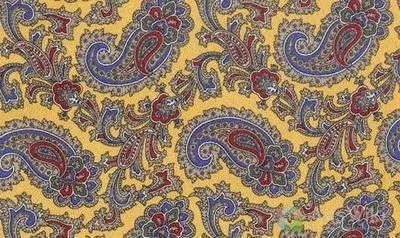 paisley